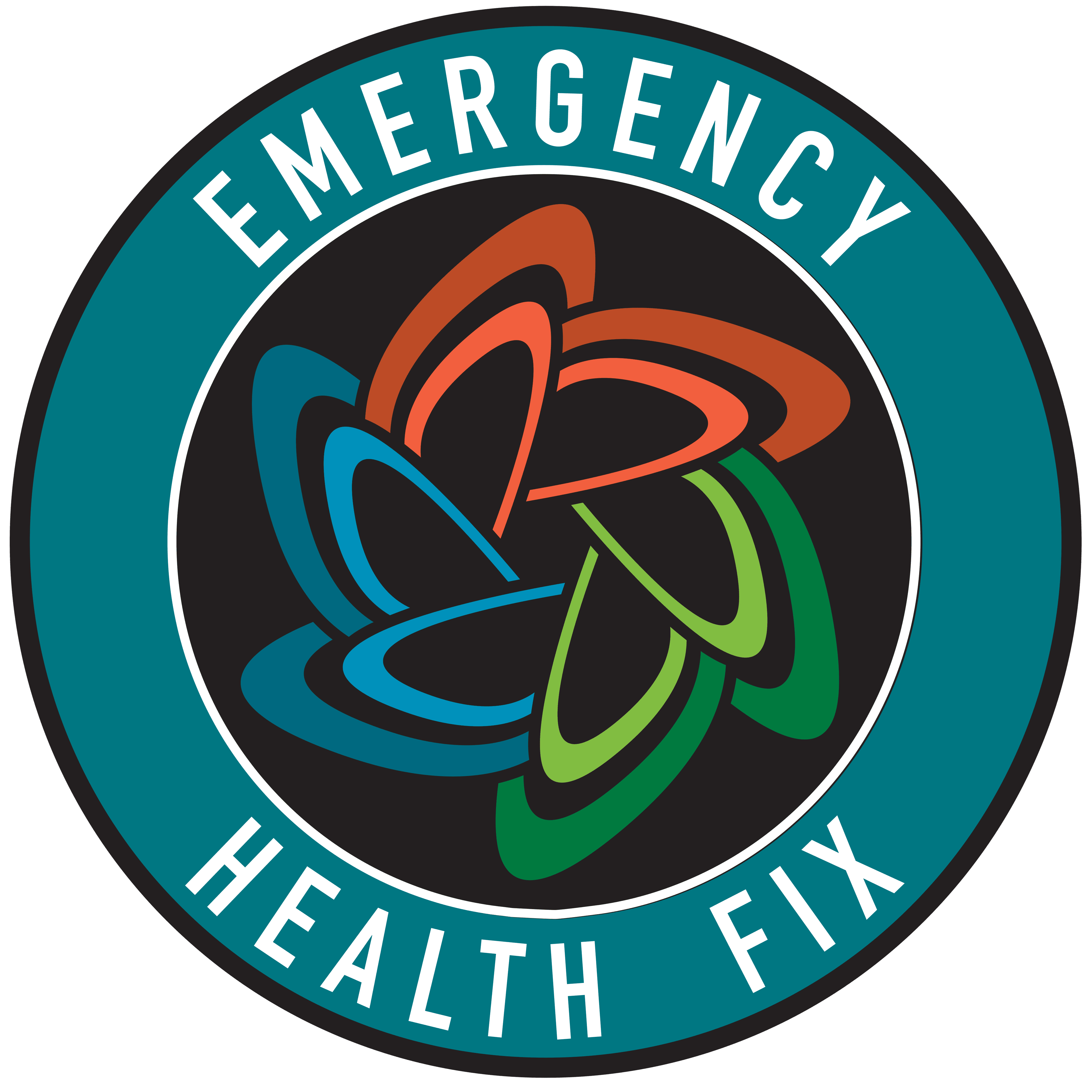 Emergency Health Fix
