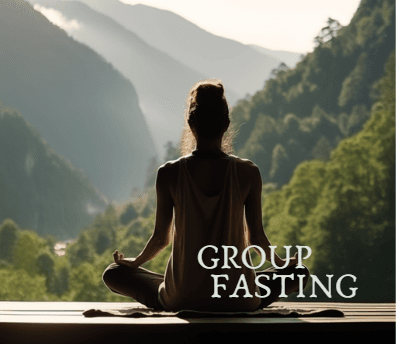 Fall Group Holiday Fasting