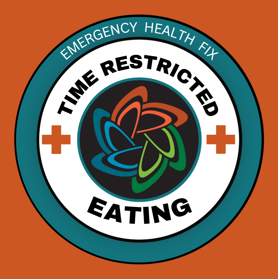 Time Restricted Eating
